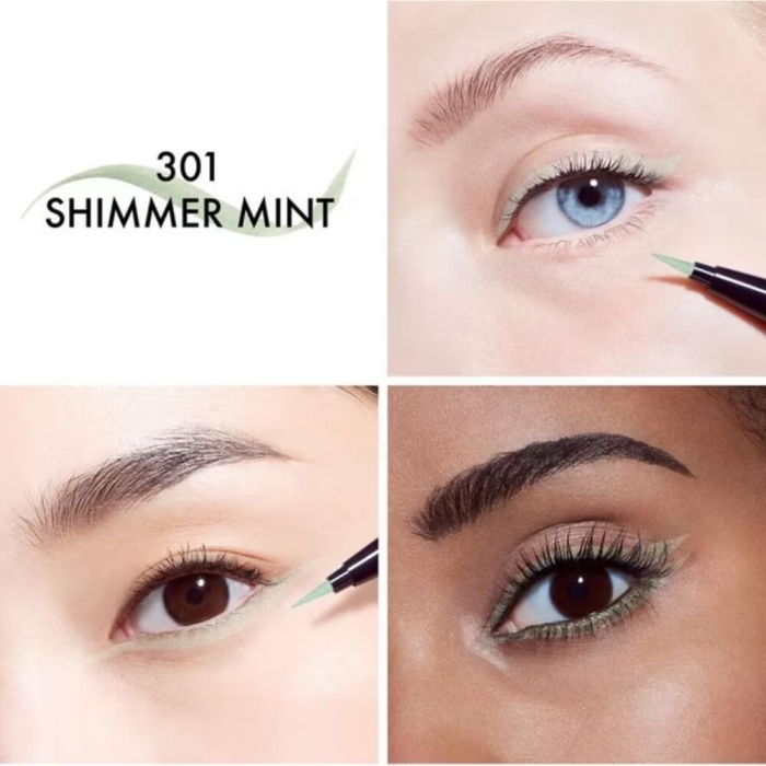 Dior Diorshow Liquid Liner 301 - 2