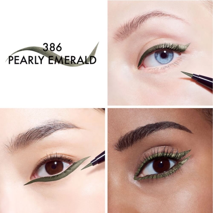 Dior Diorshow Liquid Liner 386 - 2