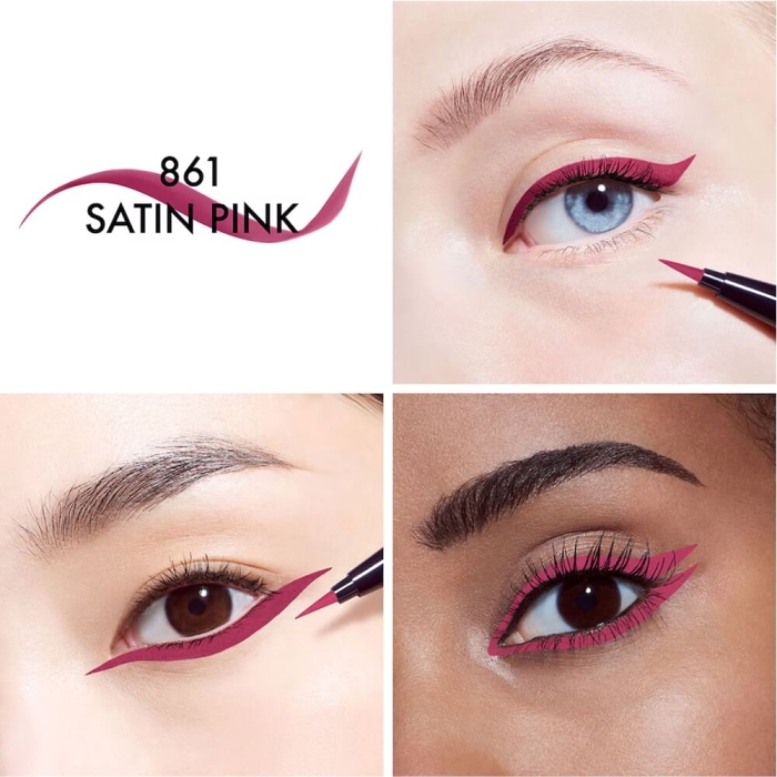 Dior Diorshow Liquid Liner 861 - 2