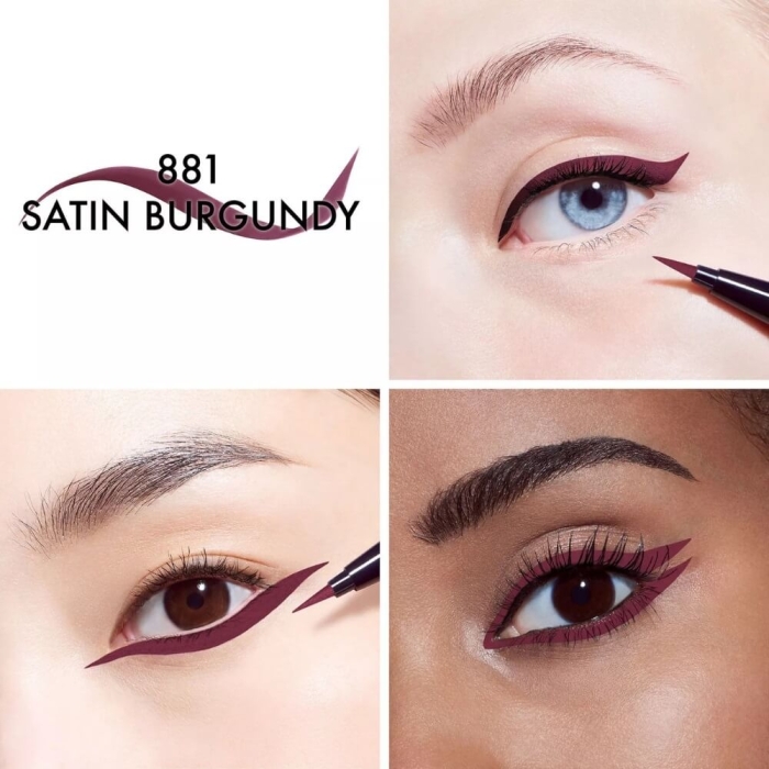 Dior Diorshow Liquid Liner 881 - 2