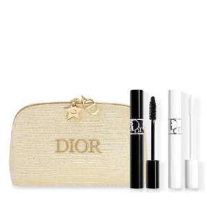 Dior - Dior Diorshow Mascara Holiday Set