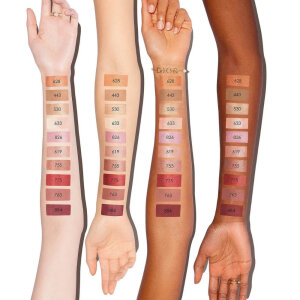 Dior Diorshow Mono Couleur 530 - 3