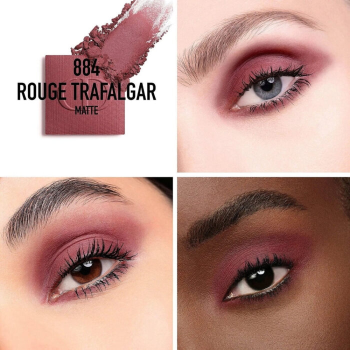 Dior Diorshow Mono Couleur 884 - 2