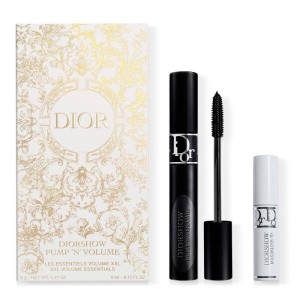 Dior - Dior Diorshow Pump 'N' Volume Set
