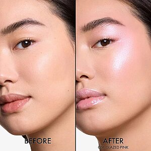 Dior Diorskin Backstage Glassy Glow Stick Blush 001 - 3