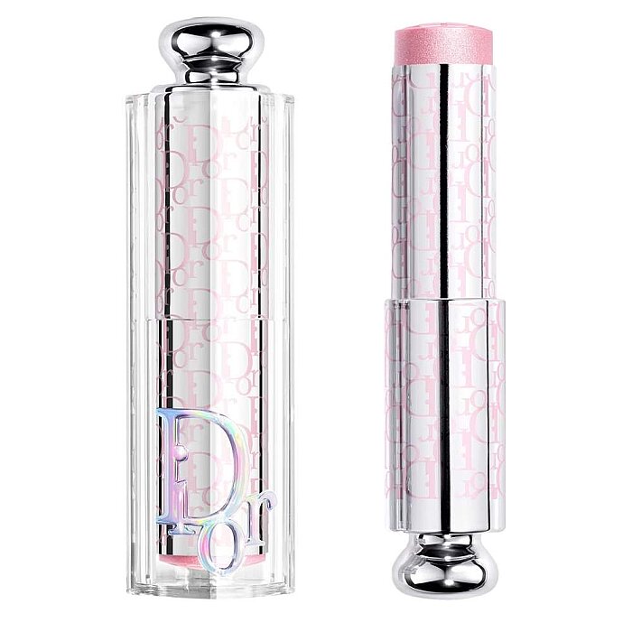 Dior Diorskin Backstage Glassy Glow Stick Blush 001 - 1