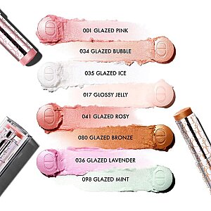 Dior Diorskin Backstage Glassy Glow Stick Blush 017 - 4