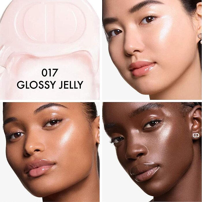 Dior Diorskin Backstage Glassy Glow Stick Blush 017 - 2