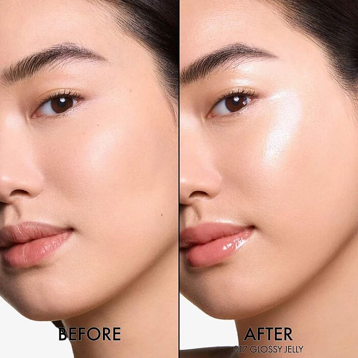 Dior Diorskin Backstage Glassy Glow Stick Blush 017 - 3