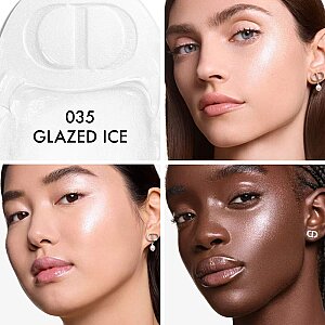 Dior Diorskin Backstage Glassy Glow Stick Blush 035 - 2