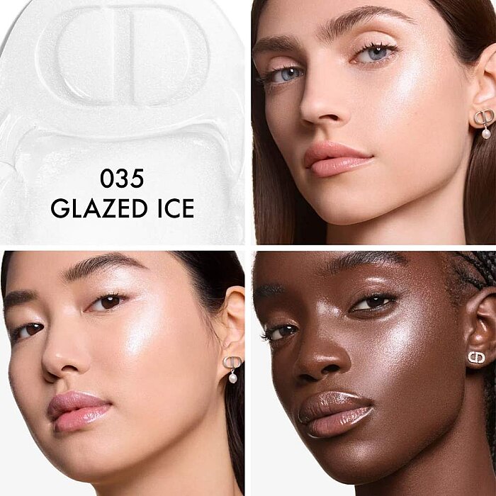 Dior Diorskin Backstage Glassy Glow Stick Blush 035 - 2