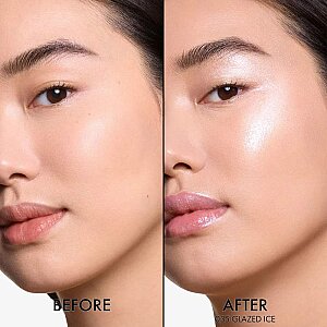 Dior Diorskin Backstage Glassy Glow Stick Blush 035 - 3