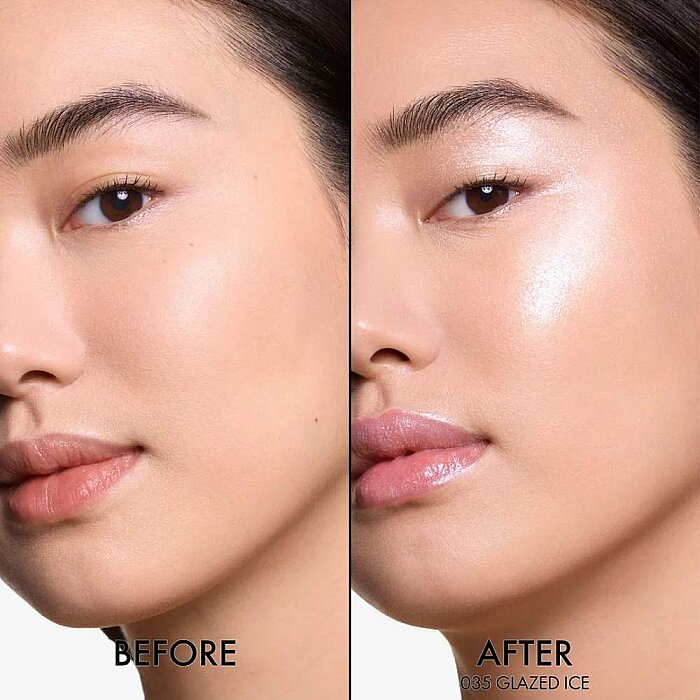 Dior Diorskin Backstage Glassy Glow Stick Blush 035 - 3