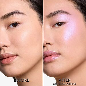 Dior Diorskin Backstage Glassy Glow Stick Blush 036 - 3