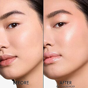 Dior Diorskin Backstage Glassy Glow Stick Blush 041 - 3