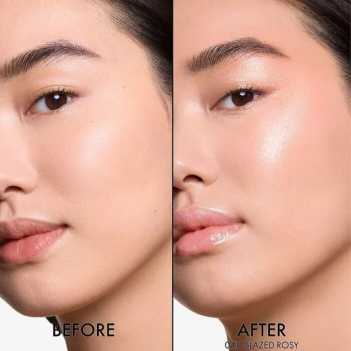 Dior Diorskin Backstage Glassy Glow Stick Blush 041 - 3