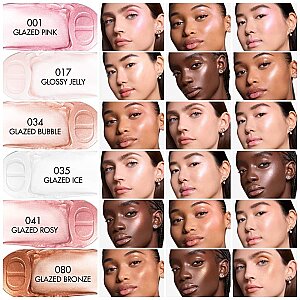 Dior Diorskin Backstage Glassy Glow Stick Blush 080 - 5