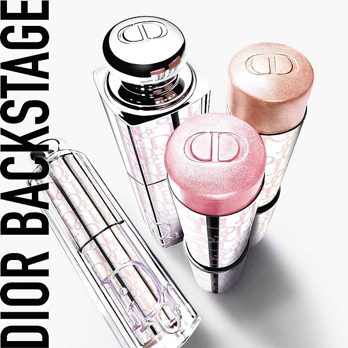 Dior Diorskin Backstage Glassy Glow Stick Blush 080 - 6