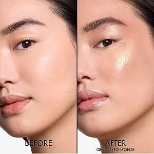 Dior Diorskin Backstage Glassy Glow Stick Blush 080 - 3