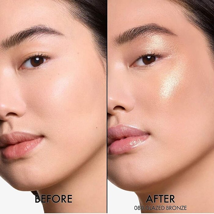 Dior Diorskin Backstage Glassy Glow Stick Blush 080 - 3