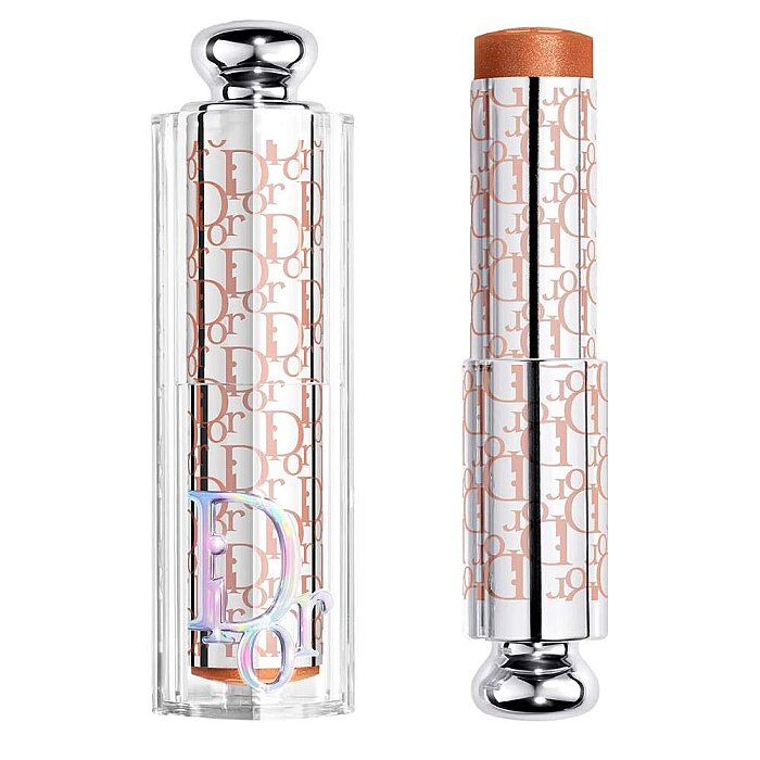 Dior Diorskin Backstage Glassy Glow Stick Blush 080 - 1