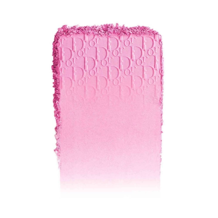 Dior Diorskin Backstage Rosy Glow Blush 001 - 2