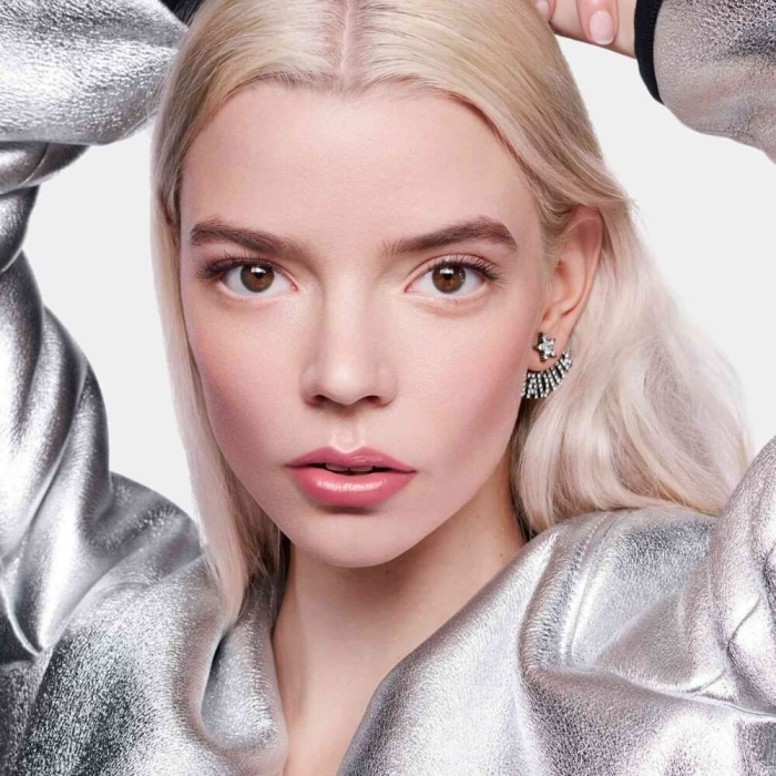 Dior Diorskin Backstage Rosy Glow Blush 001 - 3