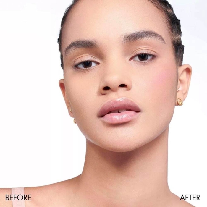 Dior Diorskin Backstage Rosy Glow Blush 001 - 4