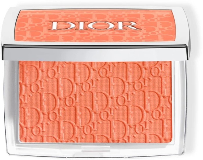 Dior Diorskin Backstage Rosy Glow Blush 004