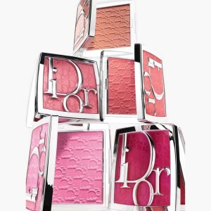 Dior Diorskin Backstage Rosy Glow Blush 015 - 3