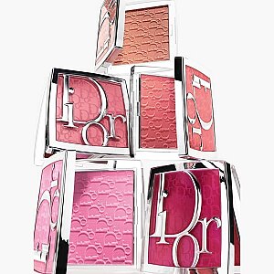 Dior Diorskin Backstage Rosy Glow Blush 109 - 4