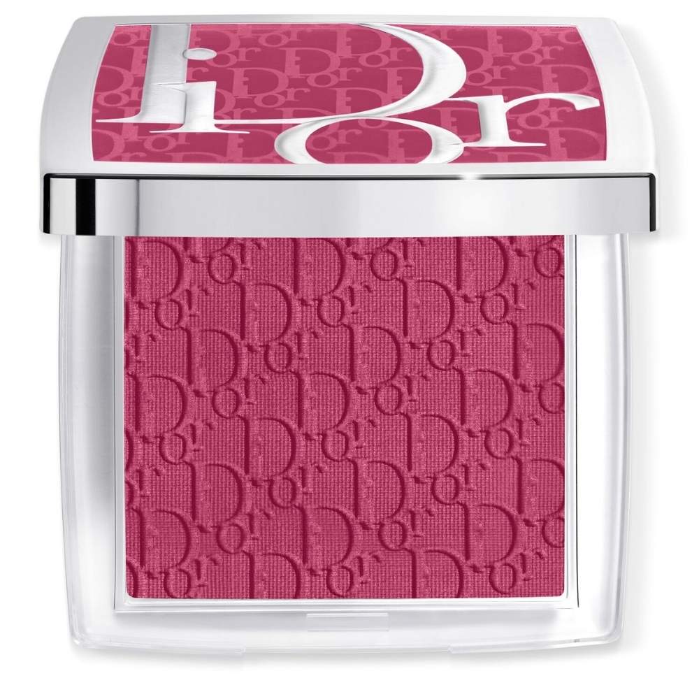 Dior Backstage Rosy Glow Blush | Işığı Yansıtan Doğal Pembelik