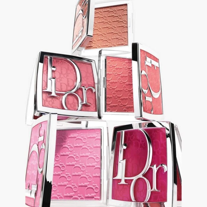 Dior Diorskin Backstage Rosy Glow Blush 006 - 3