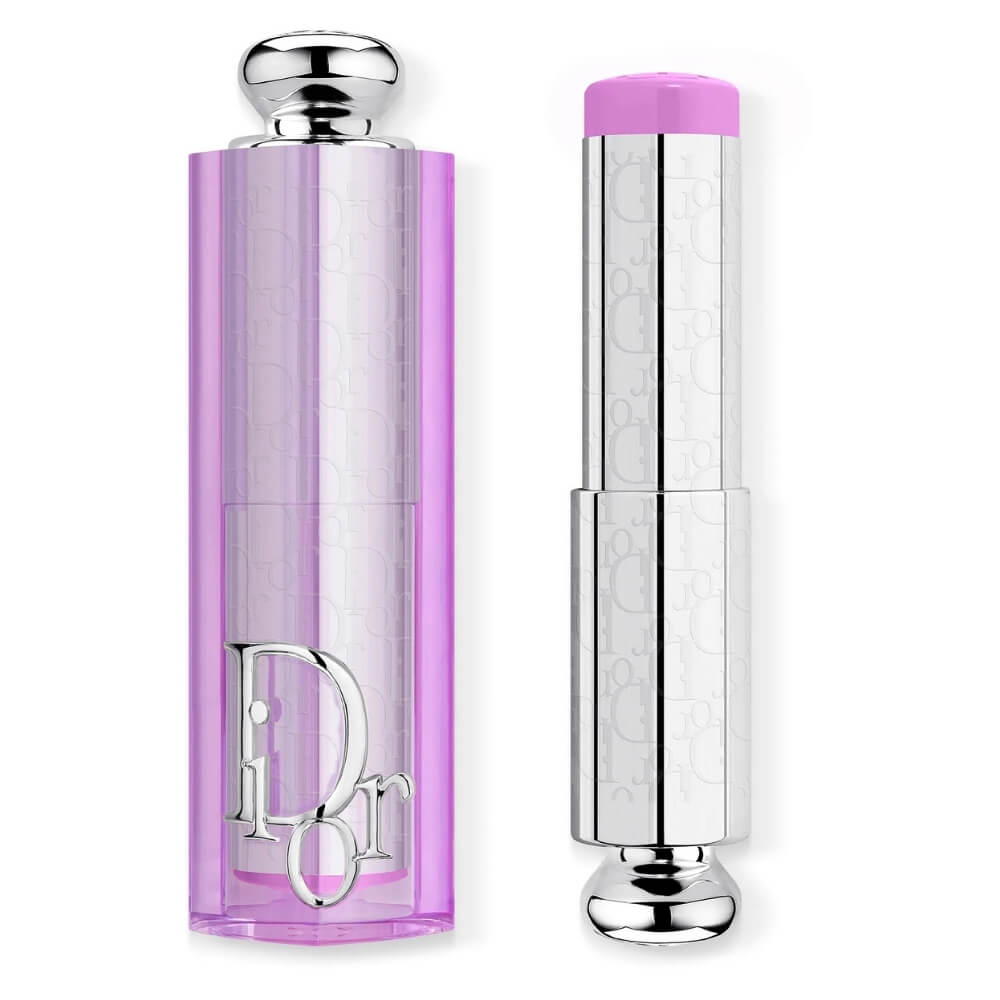 Dior Addict Lip Glow | Kusursuz Tonla Buluşan Bakım Dokunuşu