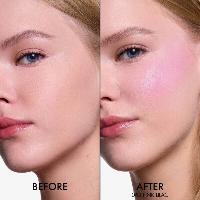Dior Diorskin Backstage Rosy Glow Stick 063 - 3