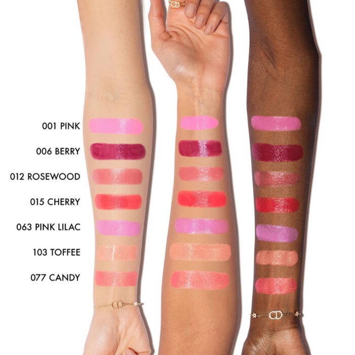 Dior Diorskin Backstage Rosy Glow Stick 063 - 6