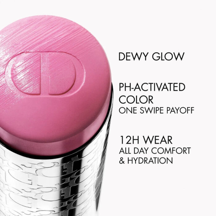 Dior Diorskin Backstage Rosy Glow Stick 063 - 8