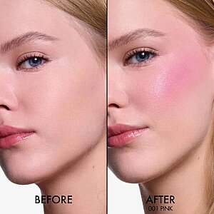 Dior Diorskin Backstage Rosy Glow Stick Blush 001 - 4