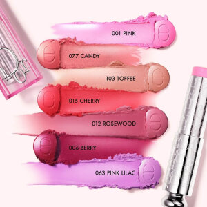 Dior Diorskin Backstage Rosy Glow Stick Blush 012 - 5