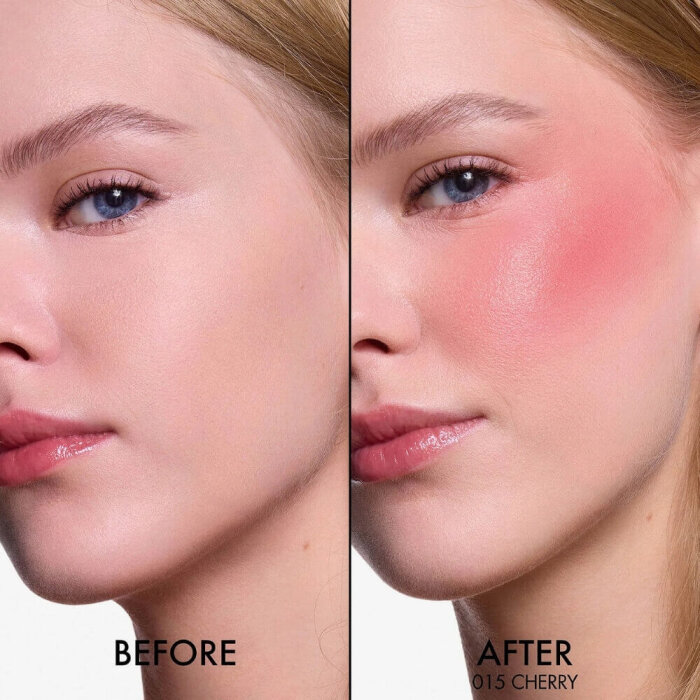Dior Diorskin Backstage Rosy Glow Stick Blush 015 - 3