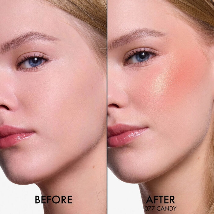 Dior Diorskin Backstage Rosy Glow Stick Blush 077 - 3
