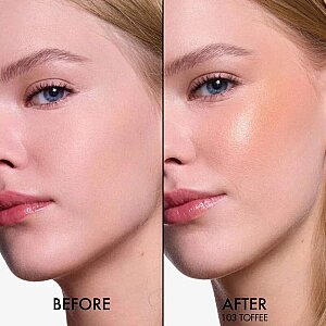 Dior Diorskin Backstage Rosy Glow Stick Blush 103 - 4
