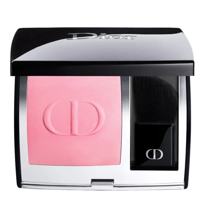 Dior Diorskin Blush Matte 475 Rose Caprice - 1