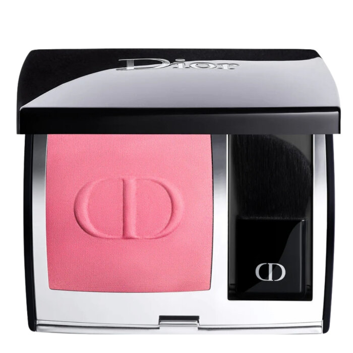 Dior Diorskin Blush Matte 962 Poison Matte - 1