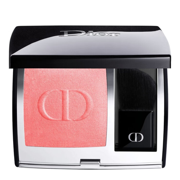 Dior Diorskin Blush Satin 028 Actrice - 1