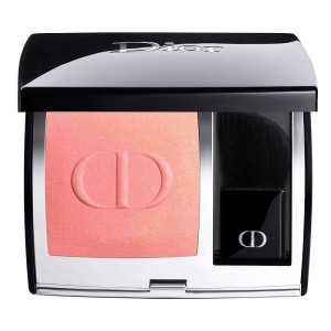 Dior Diorskin Blush Shimmer 219 Rose Montaigne - Thumbnail