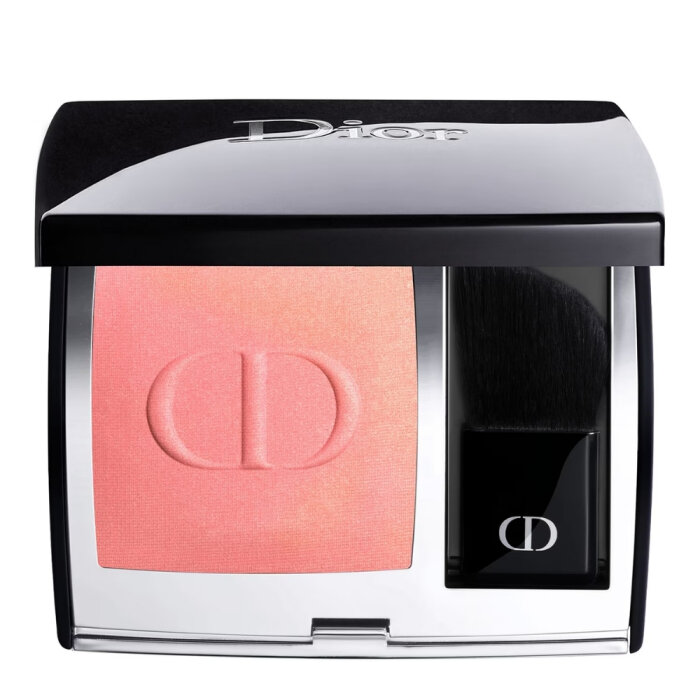 Dior Diorskin Blush Shimmer 219 Rose Montaigne - 1