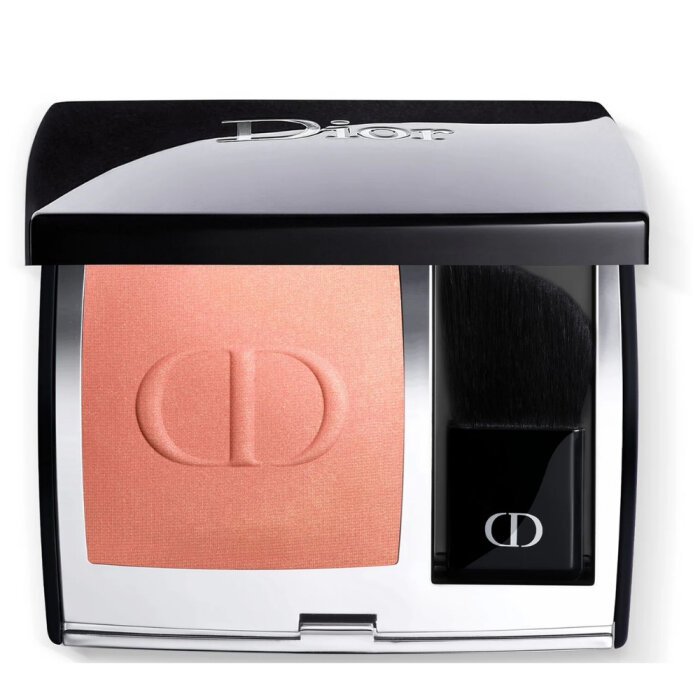 Dior Diorskin Blush Shimmer 314 - 1
