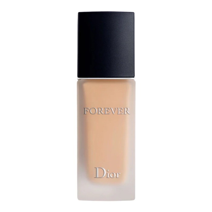 Dior Diorskin Forever Foundation Matte 2.5N 30 Ml - 1