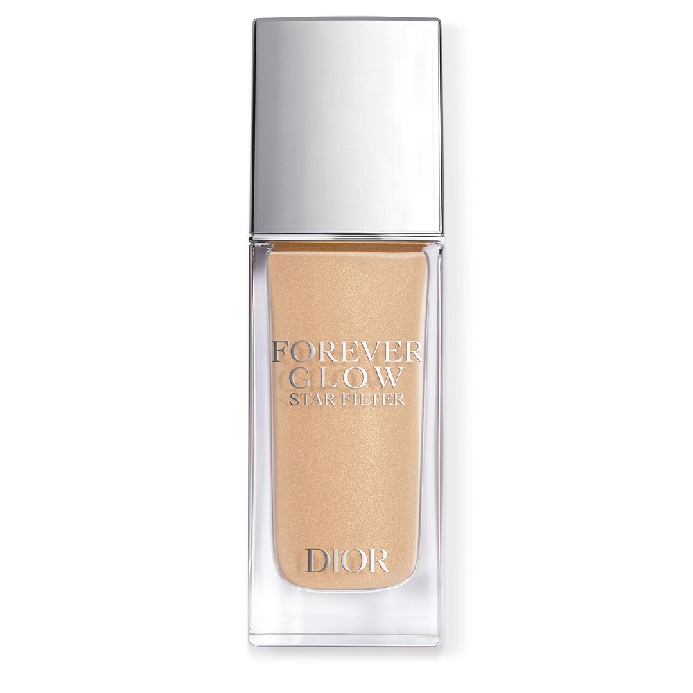 Dior Forever Hydra Nude Foundation | Doğal Işıltı ve Uzun Süre